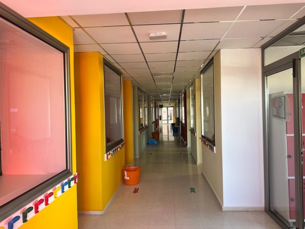 Pintura de interiores - Pinturas y decoraciones Mayorga